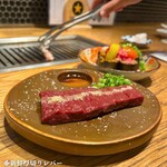 肉の天満屋 神楽亭 - 