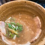 つけ麺 えん寺 - 