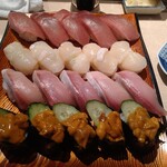 Kiduna Sushi - 