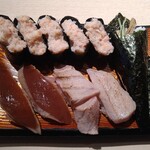 Kiduna Sushi - 