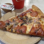 Nim's Pizza - 