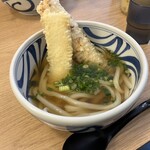 麺匠 釜善 - 