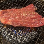 Seiniku Oroshi Tonya Choku Ei Yakiniku Ten Gyuujirou - 