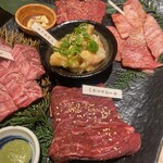 精肉卸問屋直営焼肉店 牛次郎 - 