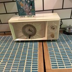 スタンド4坪らばー - レトロラジオ　かわいいｗ