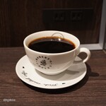 ROBERT'S COFFEE - 