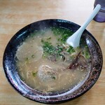 みっちゃんラーメン - 