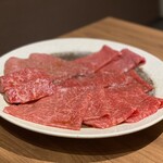 Yakiniku Ushiyuki - 