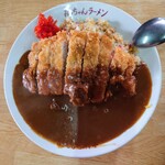 みっちゃんラーメン - 