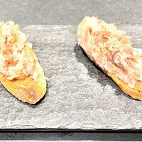 ラトリエ ドゥ ジョエル・ロブション - 