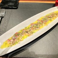 ラトリエ ドゥ ジョエル・ロブション - 