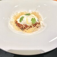 ラトリエ ドゥ ジョエル・ロブション - 