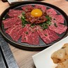 上等焼肉 ひらく