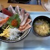 うおたけ鮮魚店やけんど 海鮮どんや