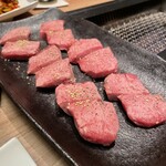 上等焼肉 ひらく - 