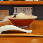 自家製手もみ麺 鈴ノ木 - 