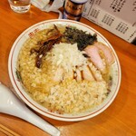 自家製手もみ麺 鈴ノ木 - 