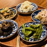 日々の中華食堂 - 