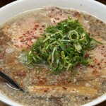 京ラーメン さだかず - 