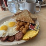 Fresco Italian Restaurant - 