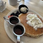 Fresco Italian Restaurant - 