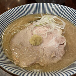 Yaki Miso Ramen Yadoya - 