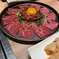 上等焼肉 ひらく - 