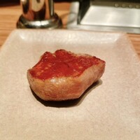 焼肉うしごろ 銀座店 - 