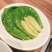 焼肉うしごろ 銀座店 - 