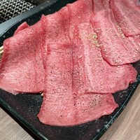 上等焼肉 ひらく - 