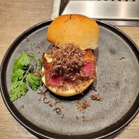 焼肉うしごろ 池袋店 - 