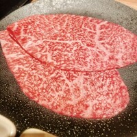 焼肉うしごろ 銀座店 - 