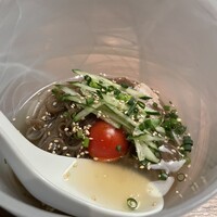 上等焼肉 ひらく - 