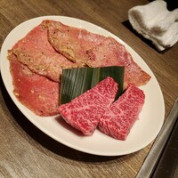 焼肉うしごろ 池袋店 - 