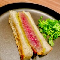 焼肉うしごろ 銀座店 - 