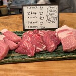 とんかつ 乃ぐち - 