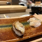 Sushi Mitsukawa Roppongi Hiruzuten - 