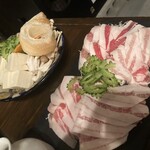 沖縄創作居酒屋 天の川食堂 てぃんがーら - 