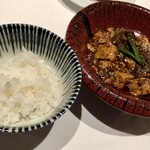 中国菜 エスサワダ - 