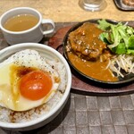 スタイリッシュグリル Tyu - 