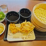 丸亀製麺 - 