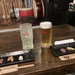 沖縄創作居酒屋 天の川食堂 てぃんがーら - 