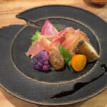 とんかつ 乃ぐち - 