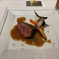 レストラン ヒロミチ - 
