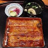 tsukijimiyagawahonten - 料理写真:当店イチ推し御膳3600円+鰻を鶴にサイズアップ2700円、お吸い物も肝吸いになる。
