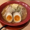 札幌ラーメン みそ吟 長居公園店