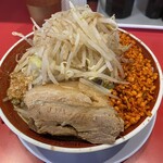 ラーメン 優勝 - 