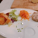 ラ パンダ ジャッラ - 