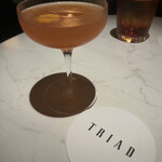 Bar Triad - 