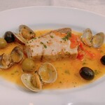 ラ パンダ ジャッラ - 